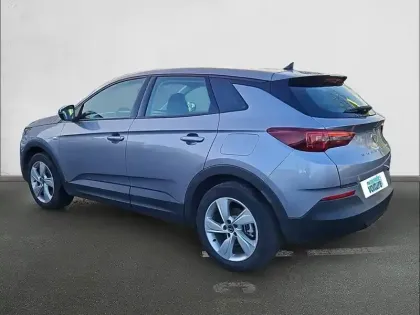 Photo 26 Opel Grandland  Hybrid 225 ch BVA8