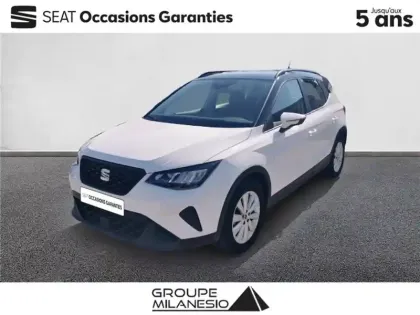 Photo Seat Arona Business