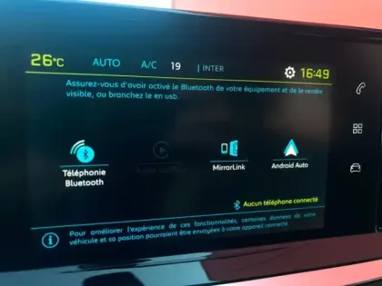 Photo 11 Peugeot 2008 Gén. II Ph1 NG Allure 5