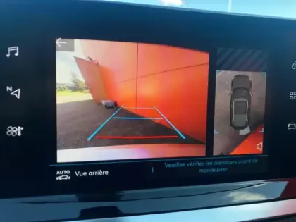 Photo 12 Peugeot 2008 Gén. II Ph1 NG Allure 5