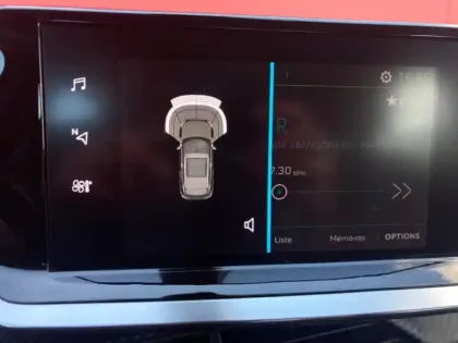 Photo 13 Peugeot 2008 Gén. II Ph1 NG Allure 5