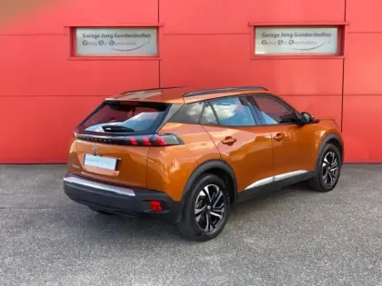 Photo 6 Peugeot 2008 Gén. II Ph1 NG Allure 5