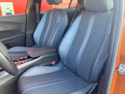 Photo 8 Peugeot 2008 Gén. II Ph1 NG Allure 5