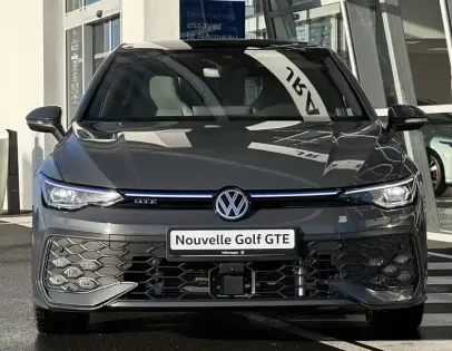 Photo 31 Volkswagen Golf  1.5 eHybrid 272 DSG6