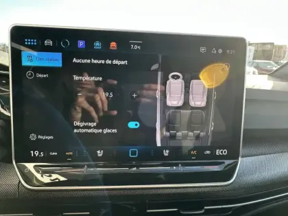 Photo 53 Volkswagen Golf  1.5 eHybrid 272 DSG6