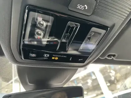 Photo 39 Volkswagen Golf  1.5 eHybrid 272 DSG6