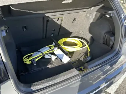 Photo 59 Volkswagen Golf  1.5 eHybrid 272 DSG6