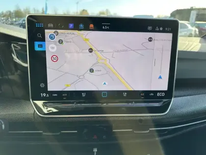 Photo 47 Volkswagen Golf  1.5 eHybrid 272 DSG6