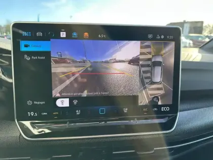 Photo 46 Volkswagen Golf  1.5 eHybrid 272 DSG6