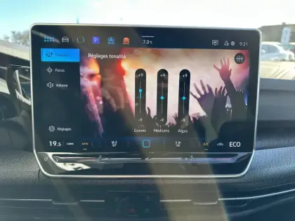 Photo 49 Volkswagen Golf  1.5 eHybrid 272 DSG6