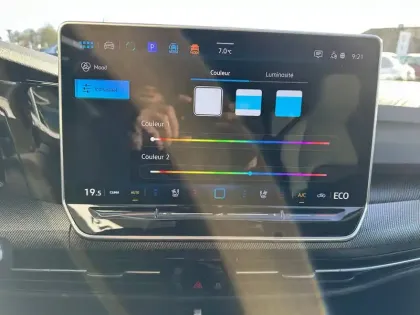 Photo 50 Volkswagen Golf  1.5 eHybrid 272 DSG6