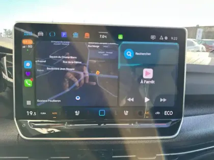 Photo 54 Volkswagen Golf  1.5 eHybrid 272 DSG6