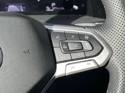 Photo 43 Volkswagen Golf  1.5 eHybrid 272 DSG6