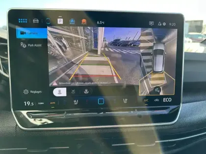 Photo 45 Volkswagen Golf  1.5 eHybrid 272 DSG6