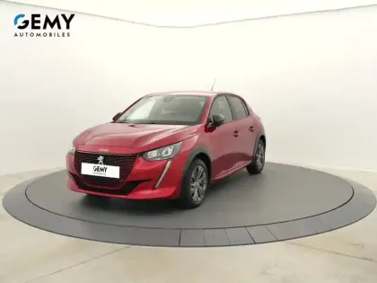 Photo Peugeot 208 Allure