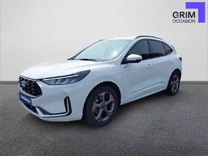 Photo Ford Kuga St-line X