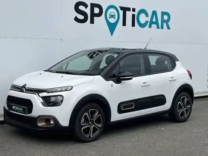 Photo Citroën C3 C-series