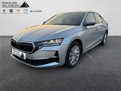 Photo Skoda Octavia Selection