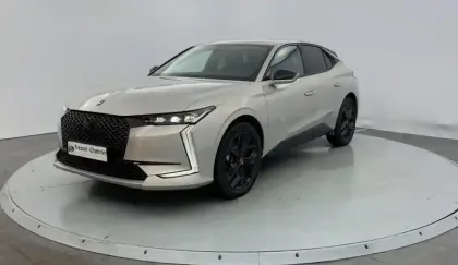 Photo Ds Ds 4