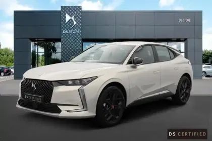 Photo Ds Ds 4