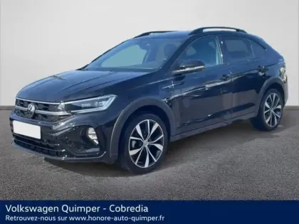 Photo Volkswagen Taigo