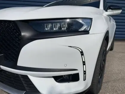 Photo 8 DS DS 7  Crossback E-TENSE 4x4 300ch Grand Chic