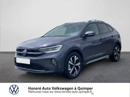 Photo Volkswagen Taigo