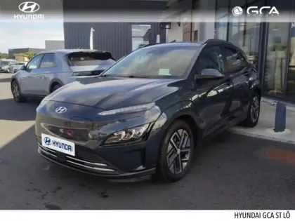 Photo Hyundai Kona Electric 64kwh - 204ch Executive Executive