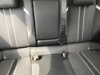 Photo 10 Opel Astra Gén. VI Ph1 GS 5