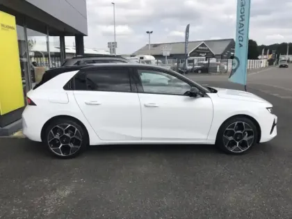 Photo 7 Opel Astra Gén. VI Ph1 GS 5