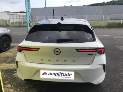 Photo 5 Opel Astra Gén. VI Ph1 GS 5