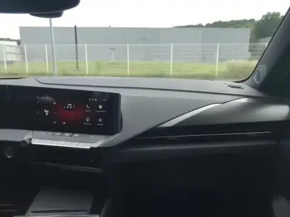 Photo 9 Opel Astra Gén. VI Ph1 GS 5