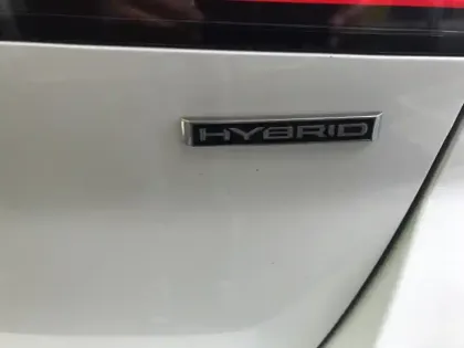 Photo 12 Opel Astra Gén. VI Ph1 GS 5