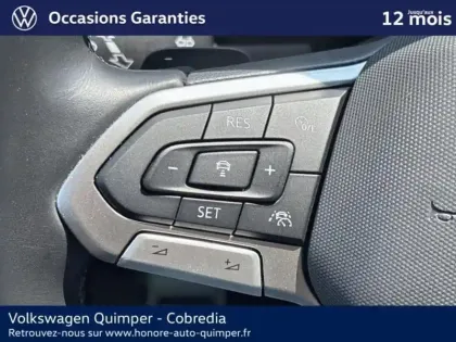 Photo 28 Volkswagen T-roc  2.0 TDI 150ch R-Line DSG7