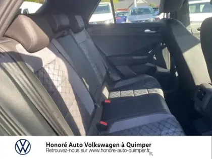 Photo 6 Volkswagen T-roc  2.0 TDI 150ch R-Line DSG7