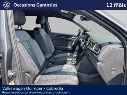 Photo 23 Volkswagen T-roc  2.0 TDI 150ch R-Line DSG7