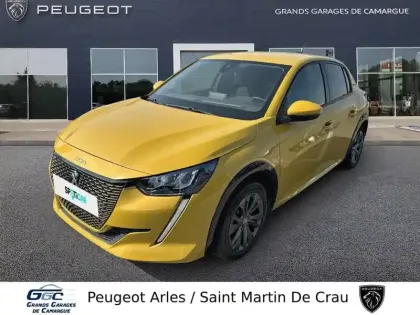 Photo Peugeot 208 Style