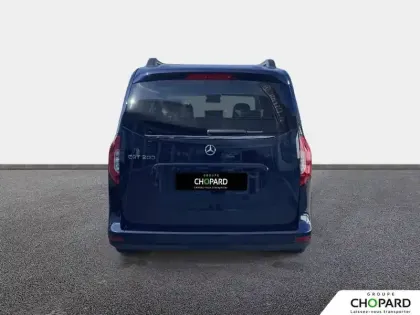 Photo 5 Mercedes EQT  200