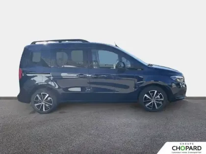 Photo 9 Mercedes EQT  200