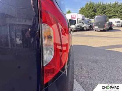 Photo 23 Mercedes EQT  200