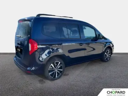 Photo 2 Mercedes EQT  200