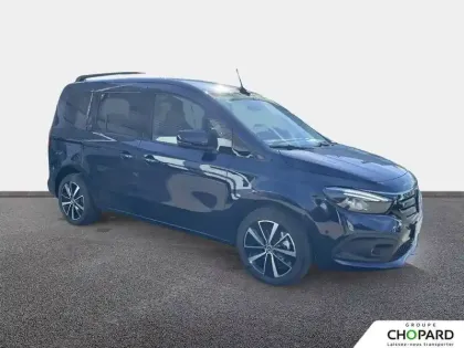 Photo 4 Mercedes EQT  200