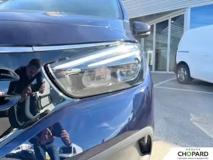 Photo 22 Mercedes EQT  200