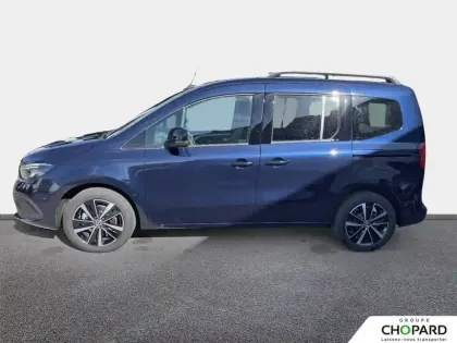 Photo 10 Mercedes EQT  200