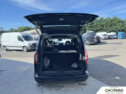 Photo 7 Mercedes EQT  200