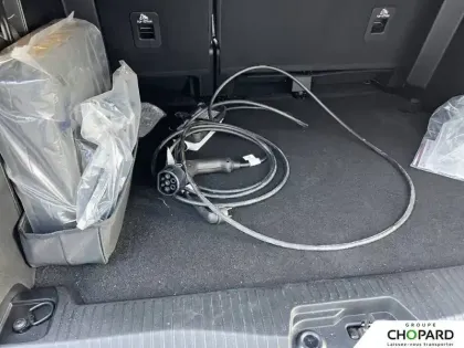 Photo 24 Mercedes EQT  200