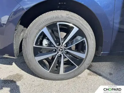 Photo 21 Mercedes EQT  200