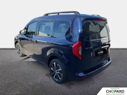 Photo 6 Mercedes EQT  200