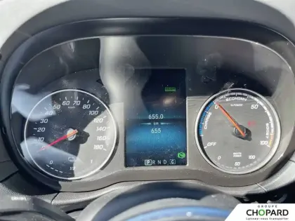 Photo 17 Mercedes EQT  200