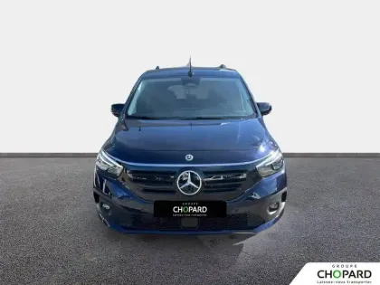 Photo 3 Mercedes EQT  200